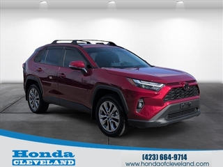 2024 Toyota RAV4 for sale in Cleveland TN