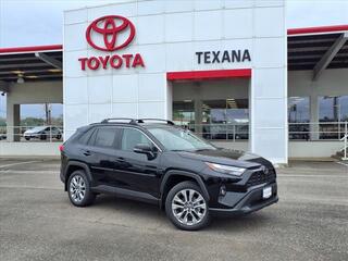 2025 Toyota RAV4 for sale in Orange TX