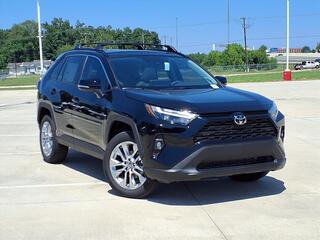 2025 Toyota RAV4 for sale in Conroe TX