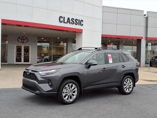 2025 Toyota RAV4 for sale in Henderson NC