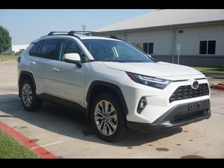 2025 Toyota RAV4 for sale in Winchester VA