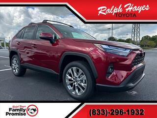 2025 Toyota RAV4 for sale in Anderson SC
