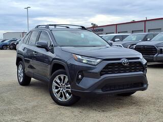 2025 Toyota RAV4 for sale in Conroe TX