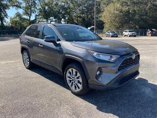 2019 Toyota RAV4 for sale in Dothan AL