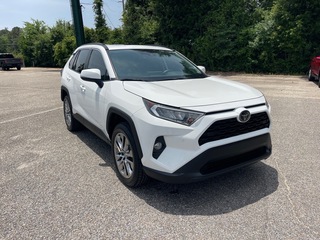 2019 Toyota RAV4 for sale in Dothan AL