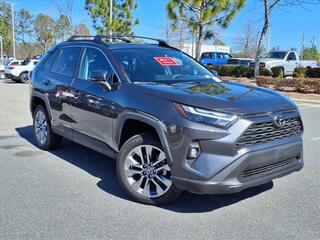 2023 Toyota RAV4 for sale in Southern Pines NC