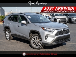 2023 Toyota RAV4 for sale in Sanford NC