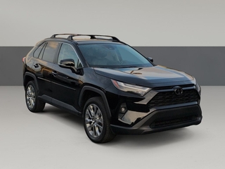 2023 Toyota RAV4 for sale in Chattanooga TN