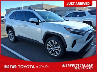 2023 Toyota RAV4 for sale in Chandler AZ