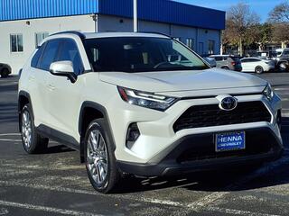 2023 Toyota RAV4
