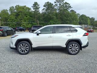 2023 Toyota RAV4 for sale in Brandon MS