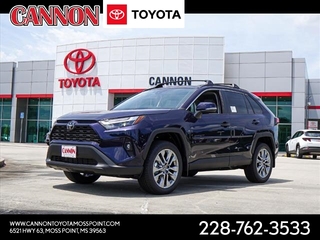 2024 Toyota RAV4 for sale in Moss Point MS