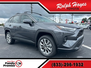2025 Toyota RAV4 for sale in Anderson SC