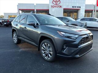 2025 Toyota RAV4 for sale in New Bern NC