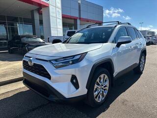 2025 Toyota RAV4 for sale in Jackson MS