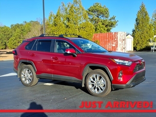 2025 Toyota RAV4 for sale in Kinston NC