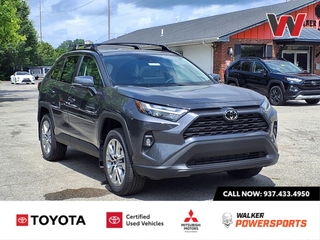 2025 Toyota RAV4 for sale in Miamisburg OH