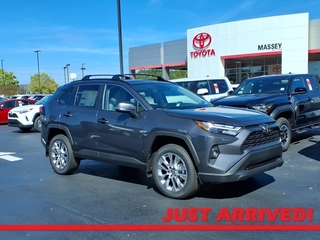2025 Toyota RAV4 for sale in Kinston NC
