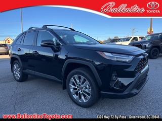 2025 Toyota RAV4 for sale in Greenwood SC