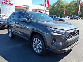 2025 Toyota RAV4 for sale in New Bern NC