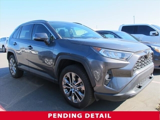 2020 Toyota RAV4 for sale in Myrtle Beach SC