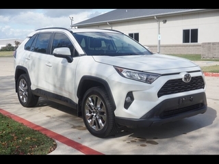 2021 Toyota RAV4 for sale in Winchester VA