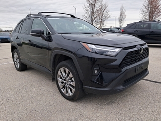 2023 Toyota RAV4 for sale in Oklahoma City OK