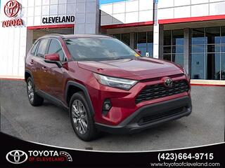 2023 Toyota RAV4 for sale in Mcdonald TN