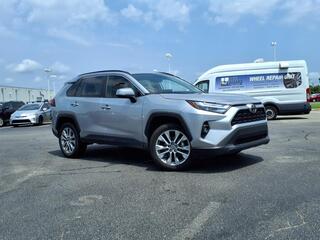 2024 Toyota RAV4 for sale in Sanford NC