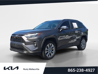 2024 Toyota RAV4 for sale in Louisville TN