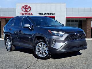 2024 Toyota RAV4 for sale in Sanford NC