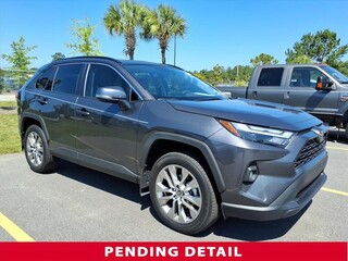 2024 Toyota RAV4 for sale in Myrtle Beach SC