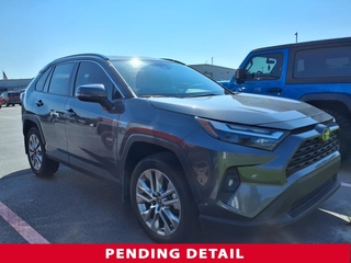 2024 Toyota RAV4 for sale in Myrtle Beach SC