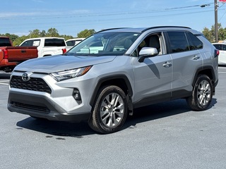 2024 Toyota RAV4 for sale in Asheboro NC