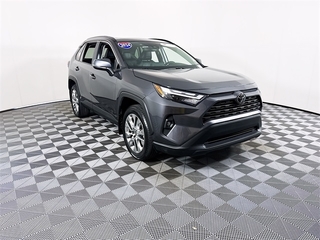 2024 Toyota RAV4 for sale in Merritt Island FL