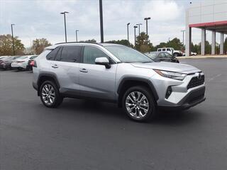 2024 Toyota RAV4 for sale in Kinston NC