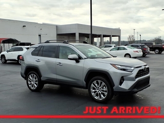 2025 Toyota RAV4 for sale in Kinston NC