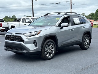 2025 Toyota RAV4 for sale in Asheboro NC