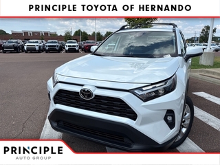 2025 Toyota RAV4 for sale in Hernando MS