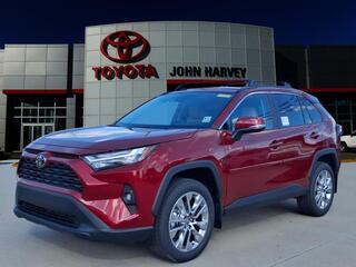 2025 Toyota RAV4 for sale in Bossier City LA