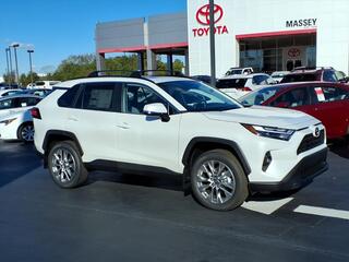 2025 Toyota RAV4 for sale in Kinston NC