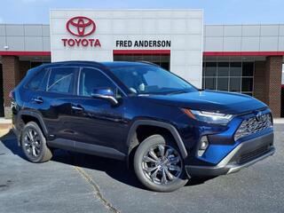 2025 Toyota RAV4 Hybrid for sale in Sanford NC