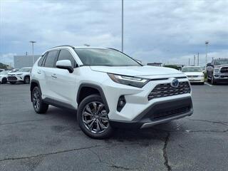 2024 Toyota RAV4 Hybrid for sale in Sanford NC