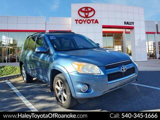 2011 Toyota RAV4 for sale in Roanoke VA