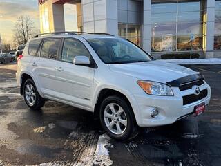 2012 Toyota RAV4 for sale in Janesville WI