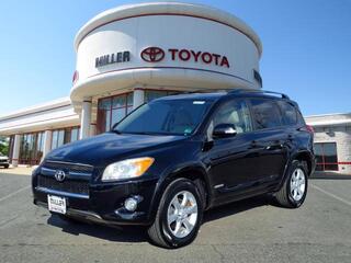 2012 Toyota RAV4 for sale in Manassas VA