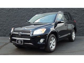 2012 Toyota RAV4 for sale in Toledo OH