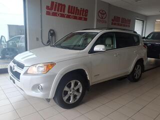 2010 Toyota RAV4