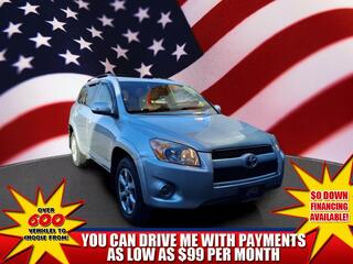 2012 Toyota RAV4 for sale in Little Falls NJ