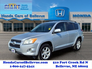 2011 Toyota RAV4 for sale in Bellevue NE